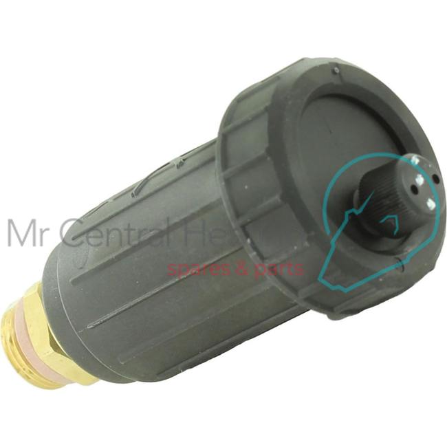 ALT SPARES  87185050140
